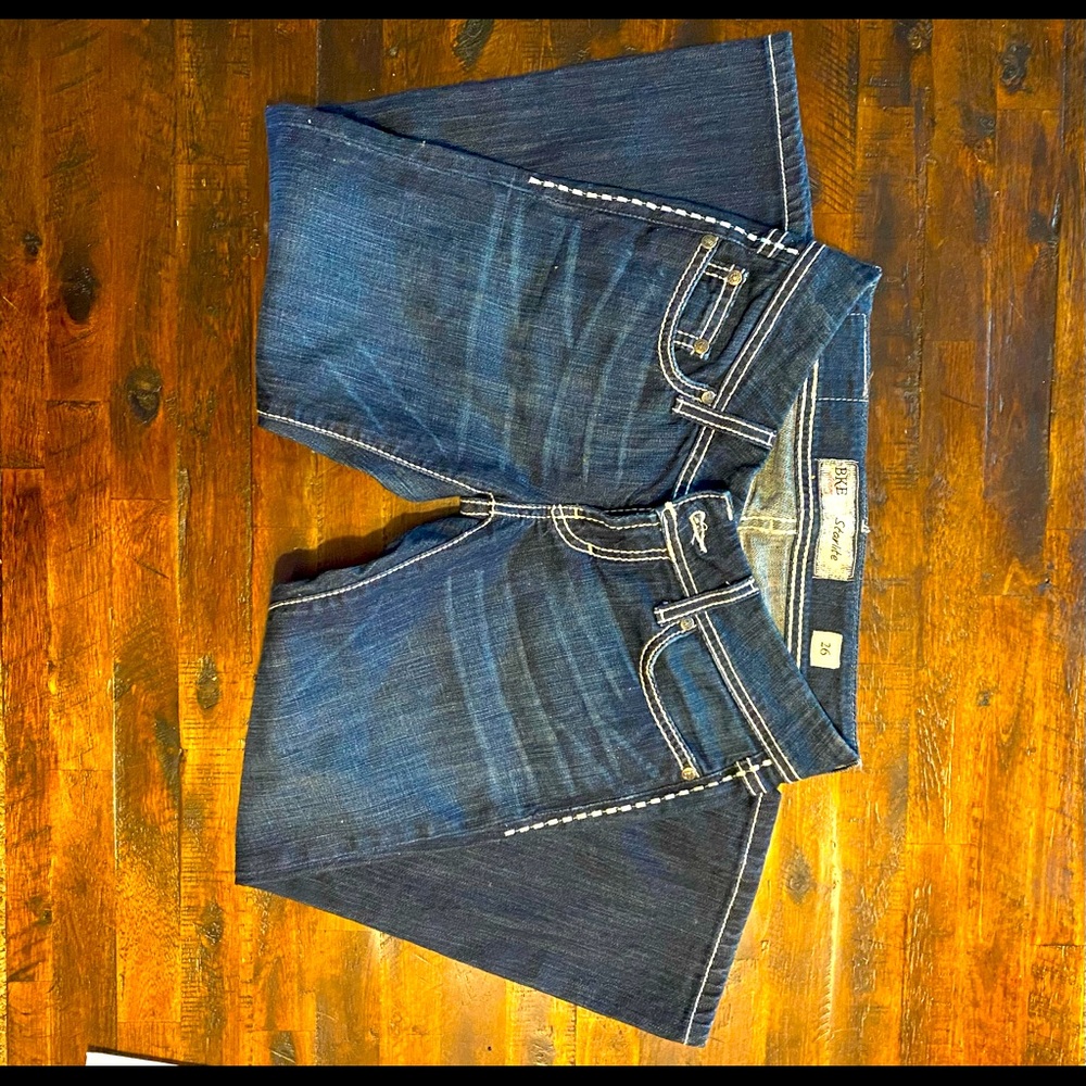 Bke Capris - image 2